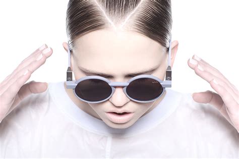 Vava Eyewear The House Of Eyewear