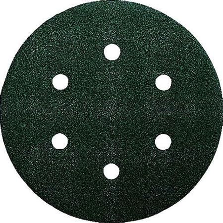 Bosch F Sanding Discs For Stone Velcro Type Hole