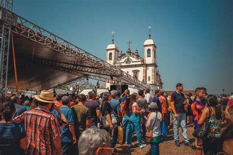 Tradi O E F Jubileu Do Senhor Bom Jesus Come A Nesta Quinta Em