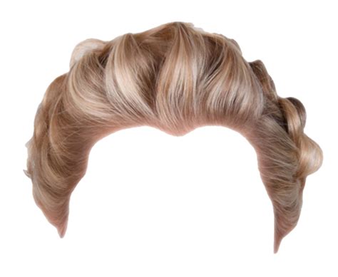 Short Blonde Hair Stylish Cut Bright Shades Chic Look Easy
