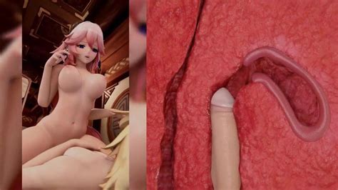 Yae Miko Have A Good Dream Nude Toone BIG ASS Big Ass Big Ass Big Tits Big Ass Big Dick