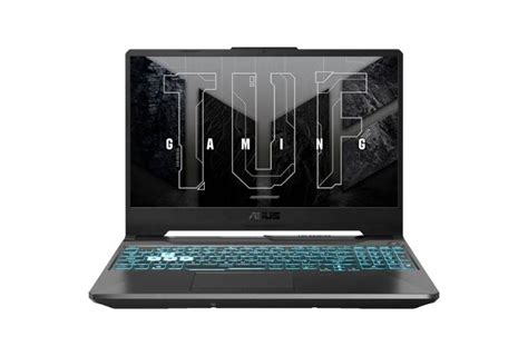 Asus TUF Gaming A15 Recenzie, testy (Notebooky)