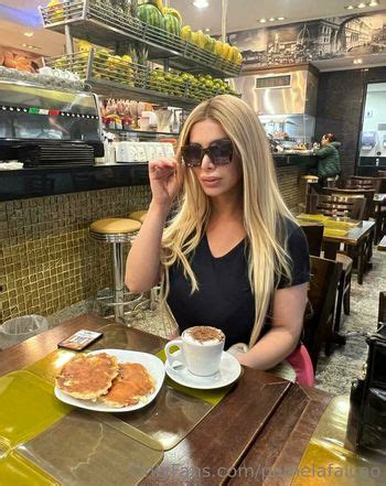 Pamelafalcao Pamelafalcao Oficial Nude OnlyFans The Fappening Plus