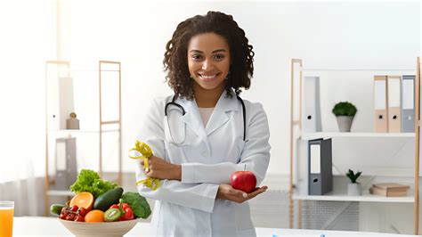 O Que E Um Nutricionista - Nutricionista: o que faz esse profissional da saúde?