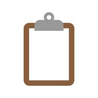 Clipboard Vector