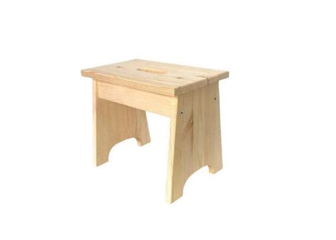 Табурет деревянный IKEA MINI, 32х20х27 см - купить по выгодной цене в ...