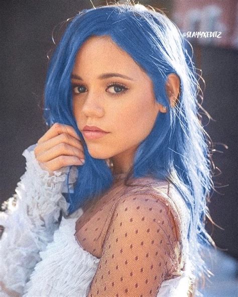 Jenna Ortega 41 By Goddessgg On Deviantart