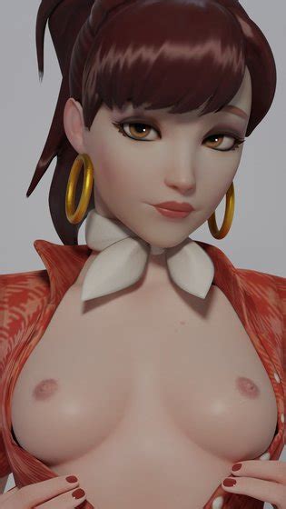 Nuttycravat Sfm Luscious Hentai Manga Porn