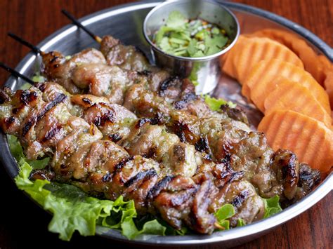 The 25 Best Restaurants In LA - Los Angeles - The Infatuation