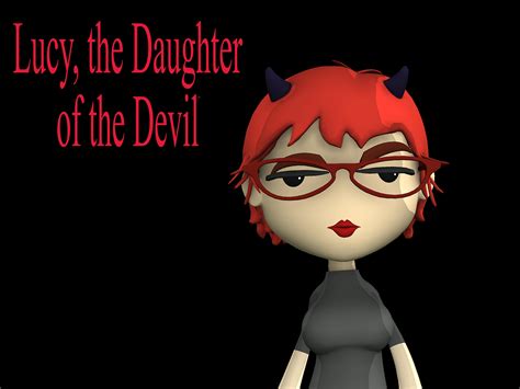 Daughter Of The Devil 1