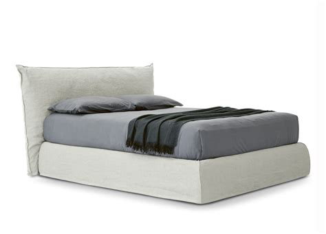 Pianca Piumotto Bed Contemporary Beds Bedroom Furniture