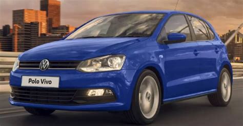 Top 5 Best Selling Cars In South Africa Mzansi For 2022 Car Blog India