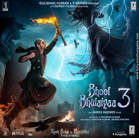 bhool bhulaiyaa    bollywood hungama