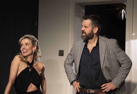 The Sex Party Menier Chocolate Factory