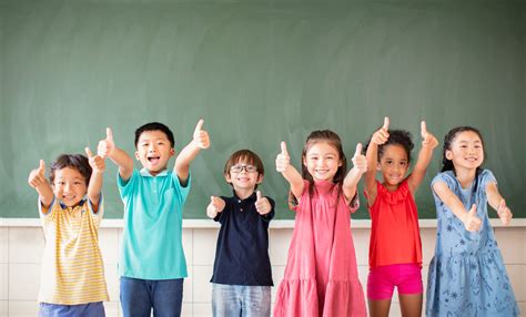 11 Creative Ways To Celebrate Cultural Diversity In The Classroom