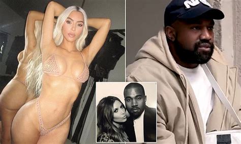 Kim Kardashian Is Disgusted By Claims Ex Kanye West Showed Nude Photos Of Her To Employees