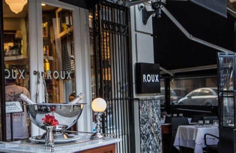 Roux Buenos Aires Restaurant 50Best Discovery