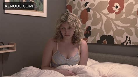 Seed Nude Scenes Aznude