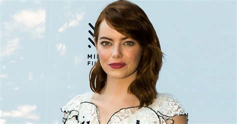 Emma Stone Easy A Hot