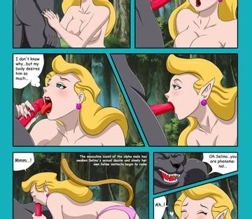 Feline Instincs Muses Sex And Porn Comics