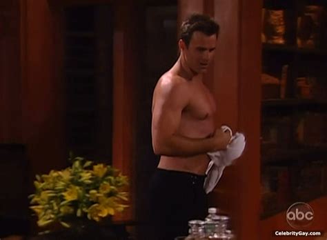 Cameron Mathison Nude Leaked Pictures Videos CelebrityGay