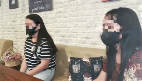 Koran Manado Oknum Kepsek Dan Wakepsek Terduga Pelaku Pelecehan
