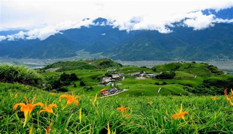 Top Most Beautiful Places To Visit In Taiwan Travelholicq