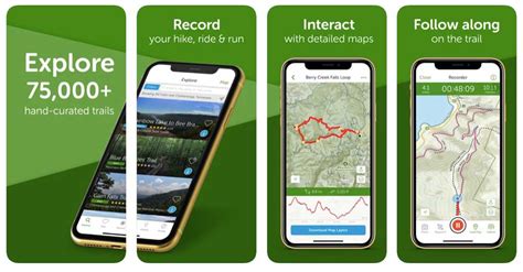 Best Navigation Apps For Hikers And Backcountry Explorers