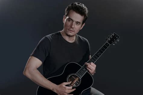 John Mayer European Tour 2022