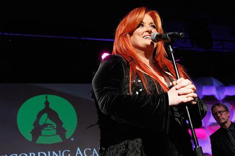 Wynonna Judds Daughter Sentenced To Eight Years In Prison