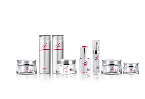 BeautyLine goes FitLine | PM-International