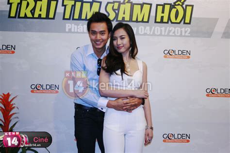 Hot girl Việt khổ sở vì diện trang phục sexy khi ra mắt phim