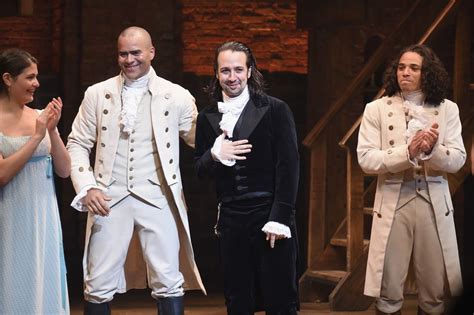 Where Is the Cast of Hamilton Now? - Hamilton Actors List