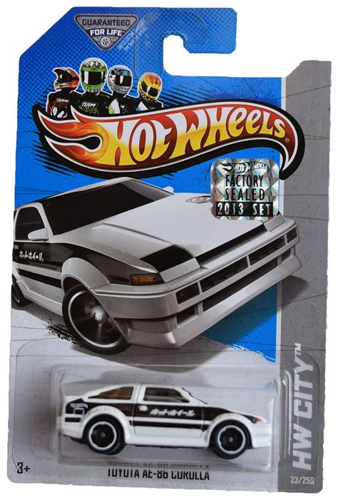 Hot Wheels Atelier Yuwa Ciao Jp