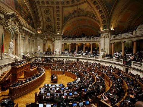 O Que É Uma Assembleia - Assembleia da República vai custar 90,6 milhões aos portugueses | TVI24