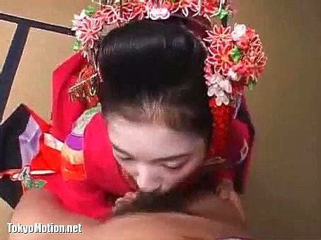 Watch 舞妓さん 罰ゲームフェラ 口内発射 フェラ抜き 日本人 素人 Blowjob Porn SpankBang