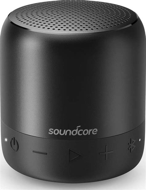 Anker Soundcore Mini Bluetooth Speaker A H Buy Best Price In