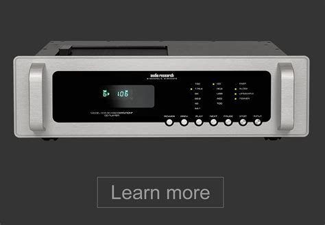 audio research valve amplifiers  cd players sole agent south africa