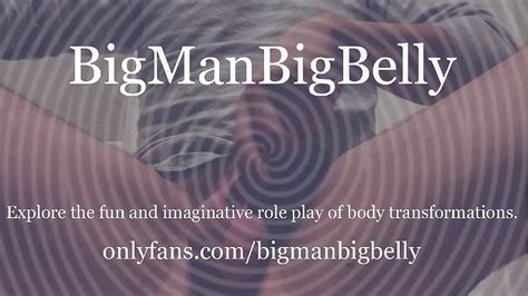 Your Own Private Virtual Feeder Asmr Gay In English Porn Feat BigManBigBelly By FapHouse