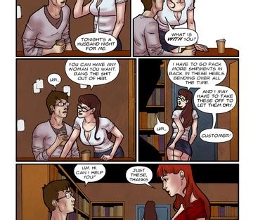 Hidden Knowledge Issue Muses Sex And Porn Comics