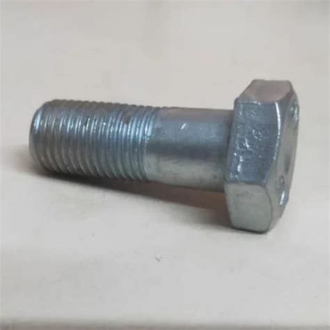 mild steel  thread bolt  hardware fitting diameter  mm