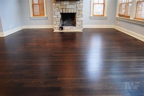 How To Choose A Hardwood Floor Finish Part 4