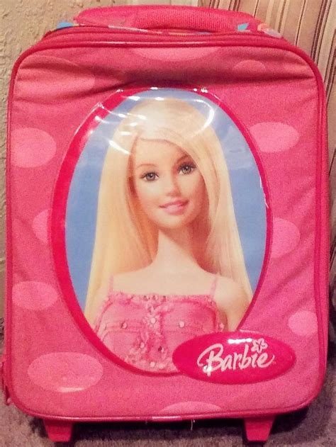 Barbie Suitcase Barbie Barbie Organization Barbie Kids