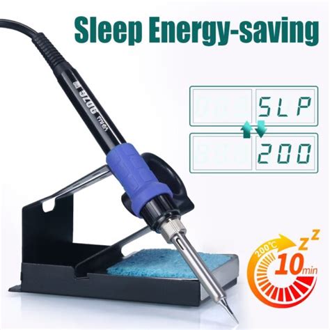 Yihua D Soldering Iron Hot Air Soldering Station Diy Digital Rework Station Phone Repair Bga
