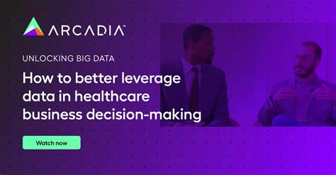 How To Leverage Data In Decision Making