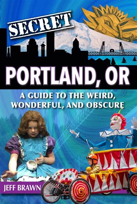 Secret Portland | The Southeast Examiner of Portland Oregon
