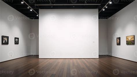 empty gallery stock  images  backgrounds