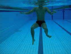 Walk on Water: The Secret to Treading Water Effortlessly – Underwater Audio