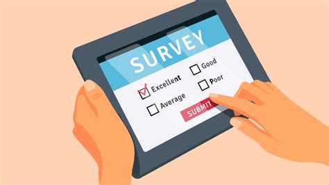 Taking Paid Surveys Tips On Choosing A Legit Survey Site Revenues