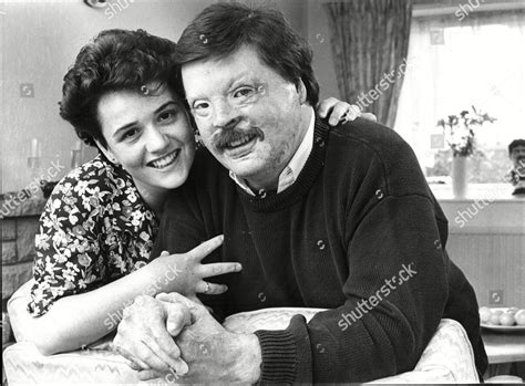 Simon Weston Obe Born 8 August Editorial Stock Photo - Stock Image
